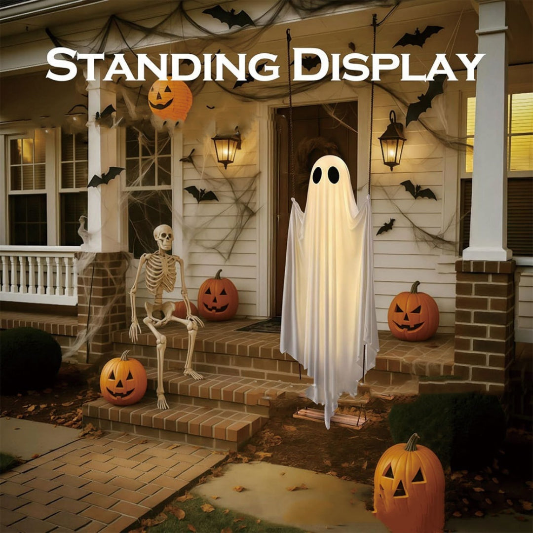 Halloween Front Porch Courtyard Hanging Decoration