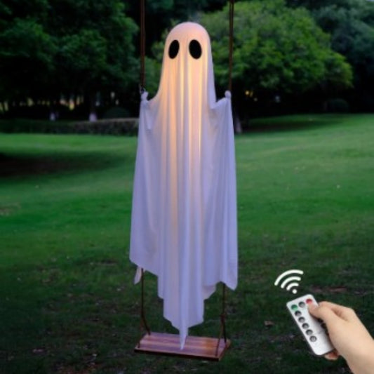 Halloween Front Porch Courtyard Hanging Decoration